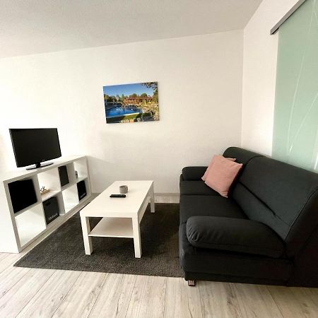 Ferienwohnung Apothekerhaus Bad Sassendorf Exteriör bild