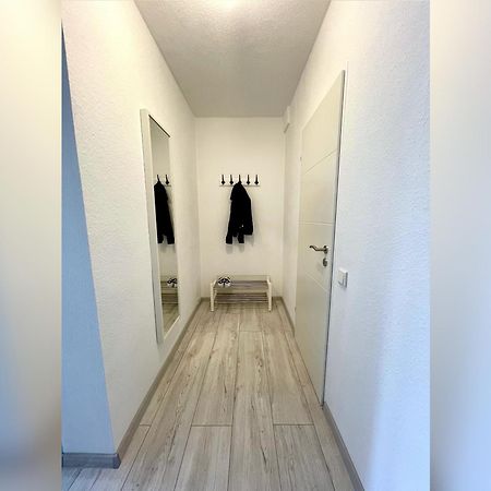 Ferienwohnung Apothekerhaus Bad Sassendorf Exteriör bild