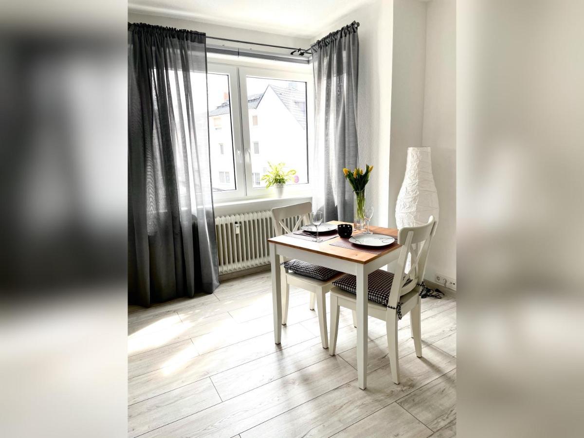 Ferienwohnung Apothekerhaus Bad Sassendorf Exteriör bild