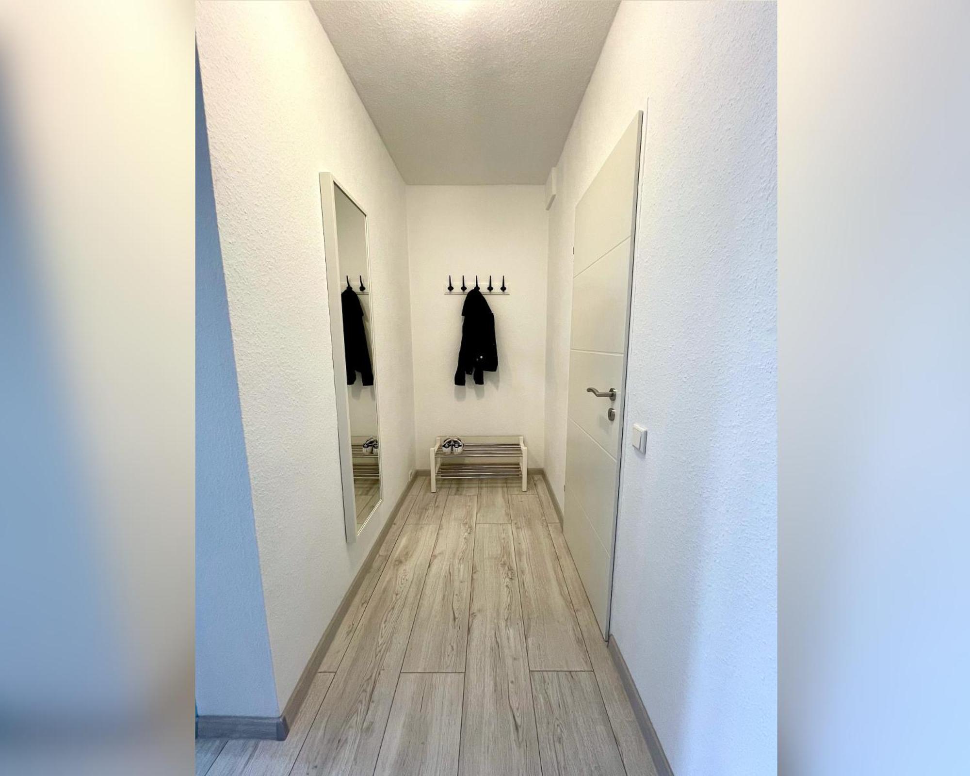 Ferienwohnung Apothekerhaus Bad Sassendorf Exteriör bild